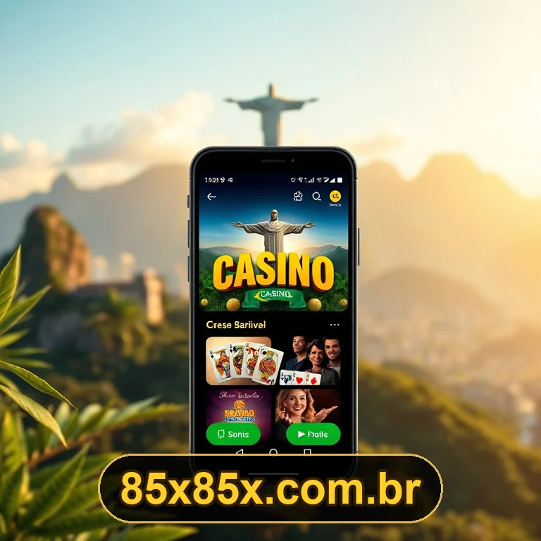 Jogos no seu bolso - 85X