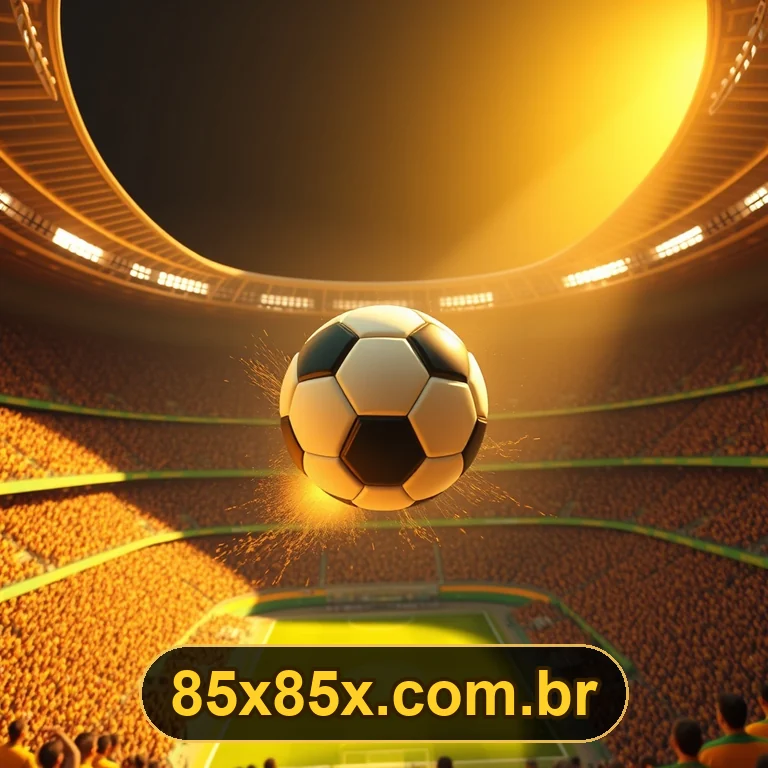 FIFA World Cup 2026 - 85X