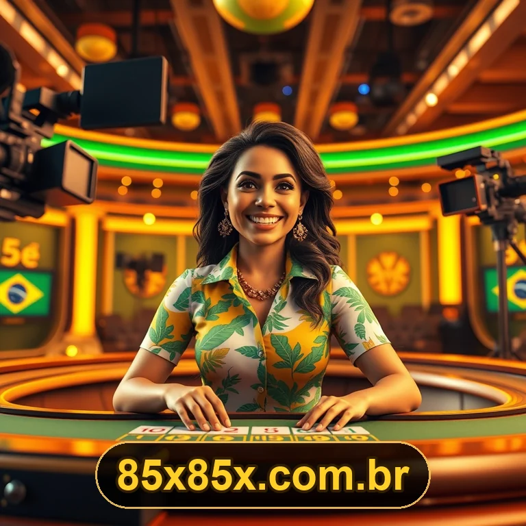 85X