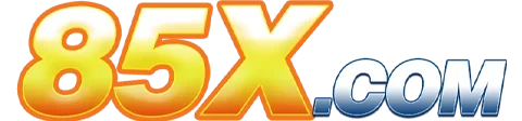 85X - logo oficial