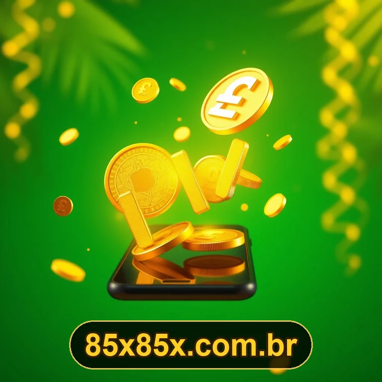 Resgate cash diário - 85X