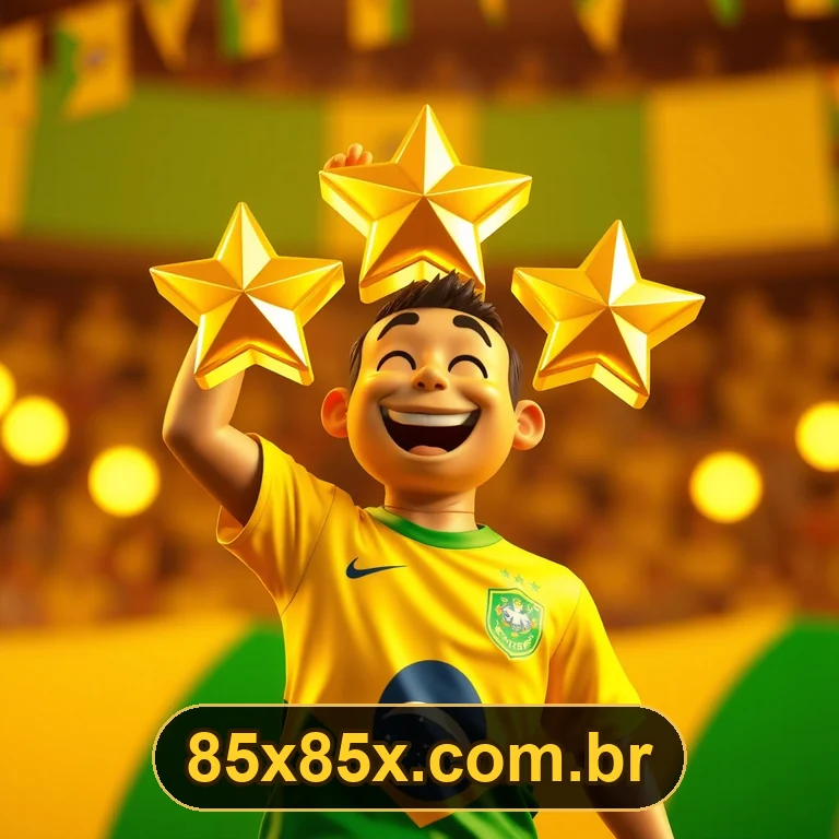 Indique e ganhe - 85X