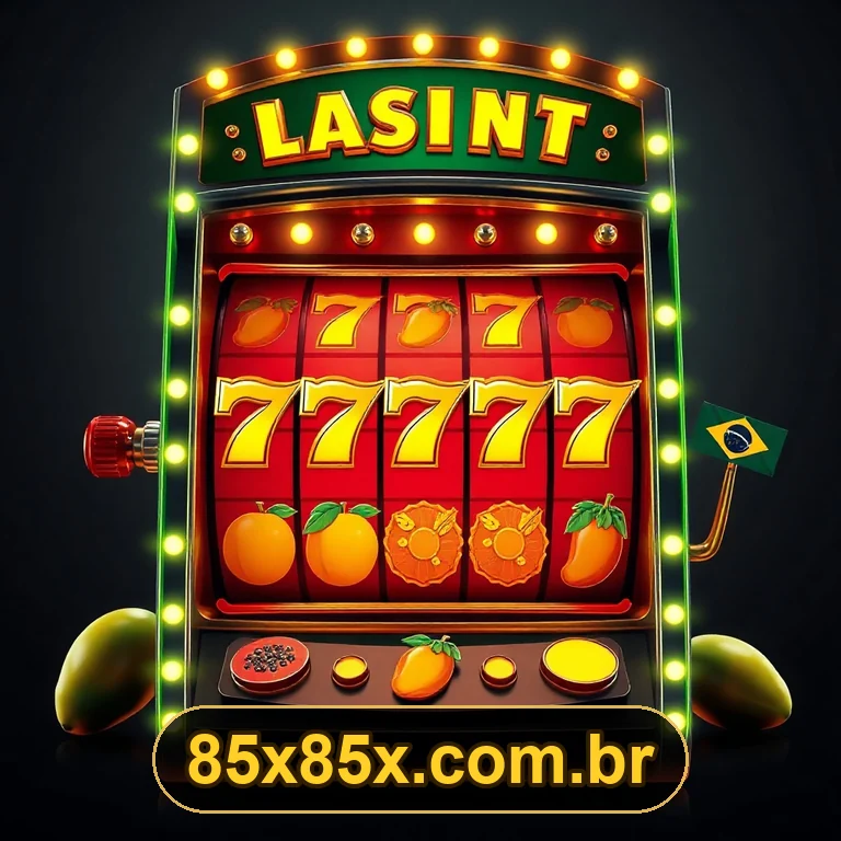 Rodadas grátis nos slots - 85X