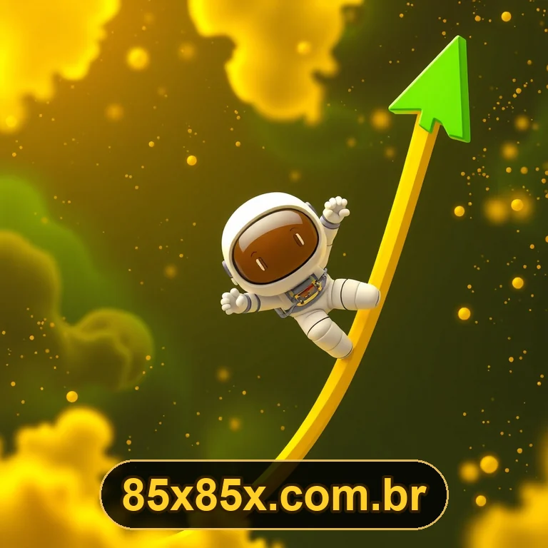 Foguete Crash - 85X