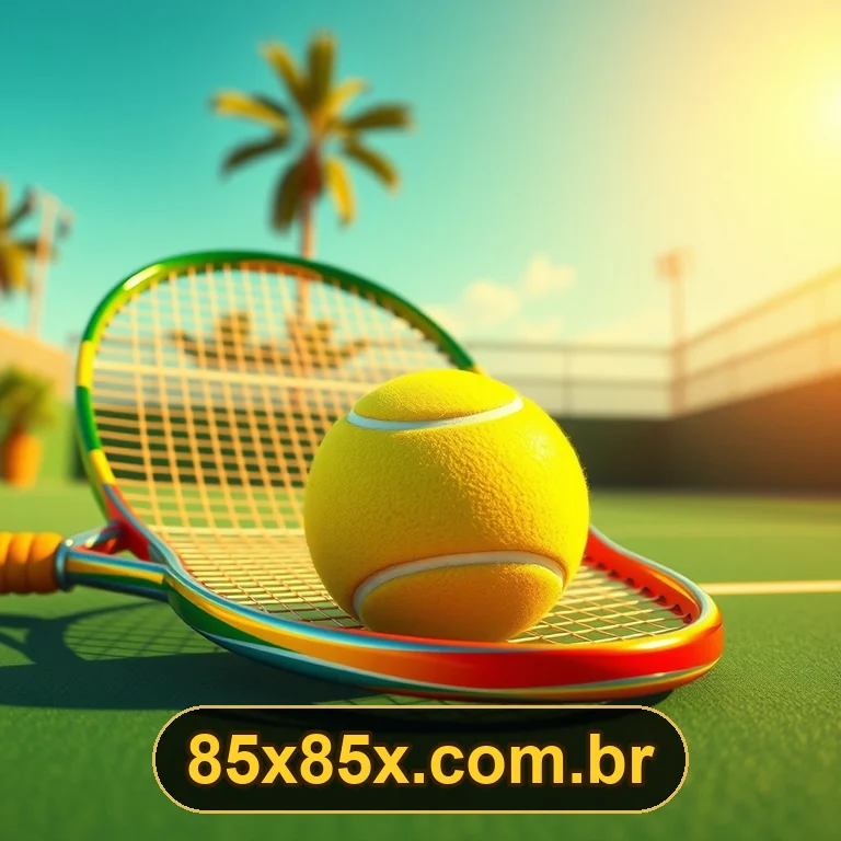 85X