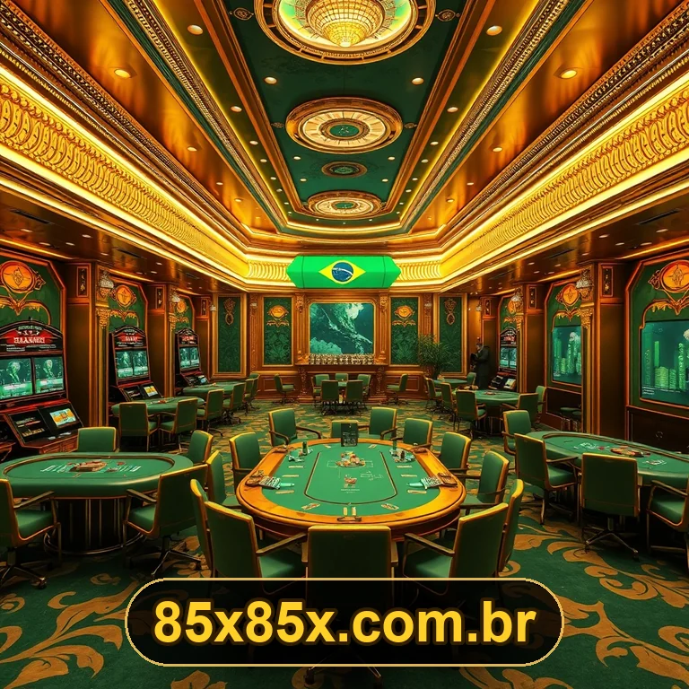 Bac Bo ao vivo - 85X