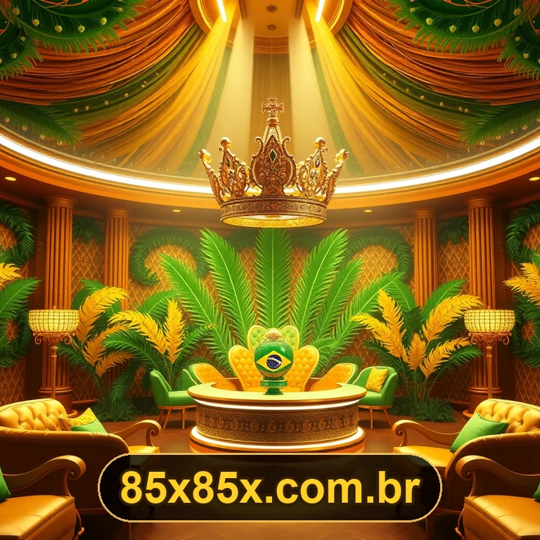 85X